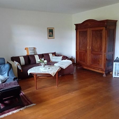 Ferienhaus Mit Garten Im Odenwald Zu Vermieten Frankisch-Crumbach Eksteriør billede