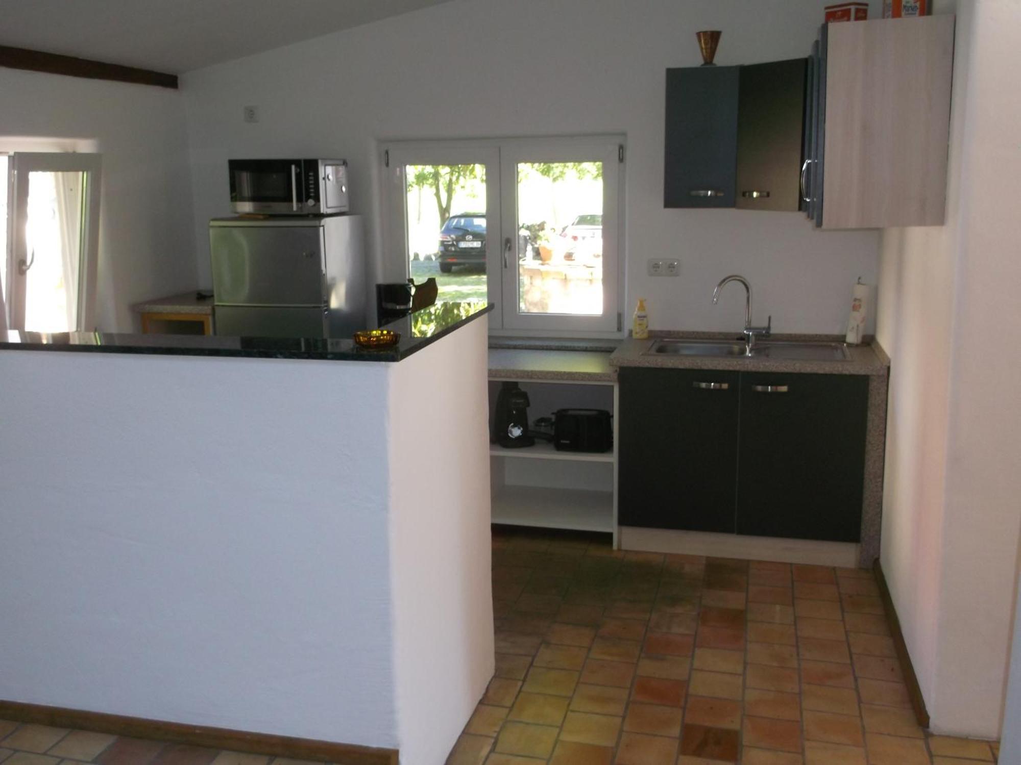 Ferienhaus Mit Garten Im Odenwald Zu Vermieten Frankisch-Crumbach Eksteriør billede