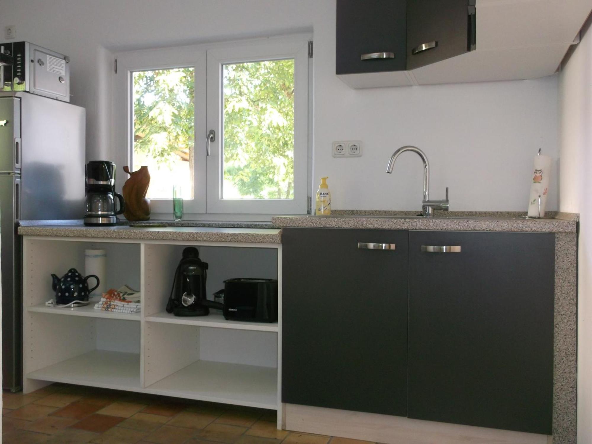 Ferienhaus Mit Garten Im Odenwald Zu Vermieten Frankisch-Crumbach Eksteriør billede