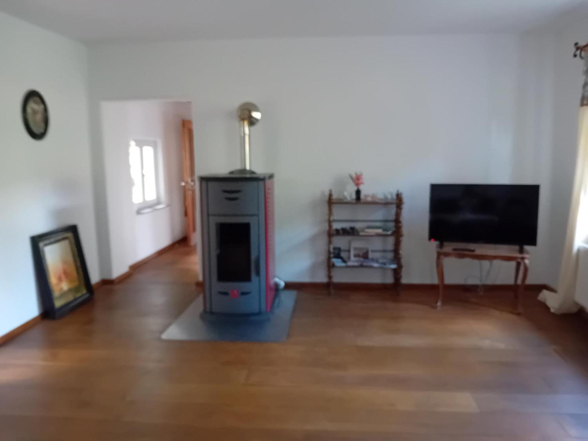 Ferienhaus Mit Garten Im Odenwald Zu Vermieten Frankisch-Crumbach Eksteriør billede