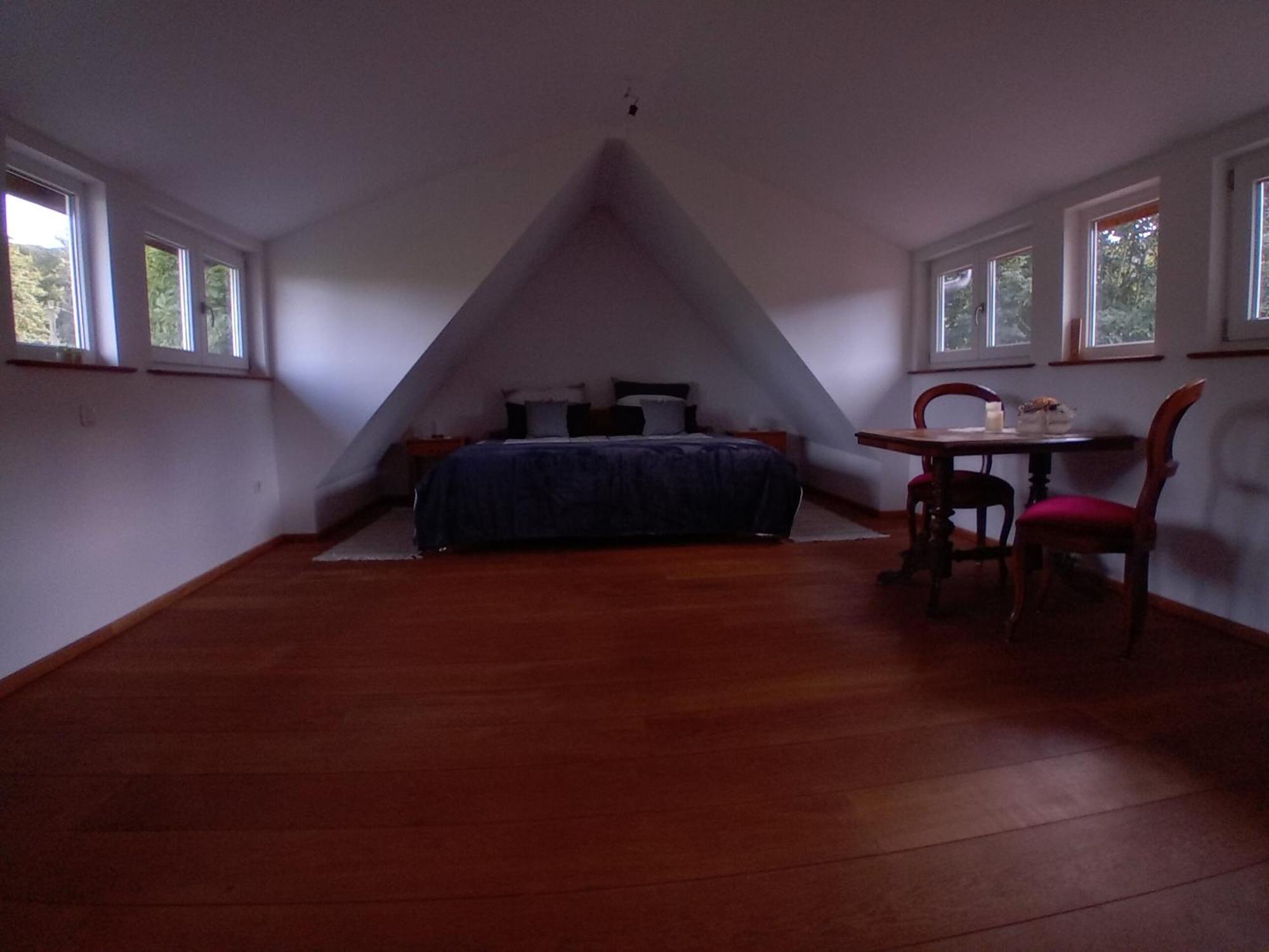 Ferienhaus Mit Garten Im Odenwald Zu Vermieten Frankisch-Crumbach Eksteriør billede