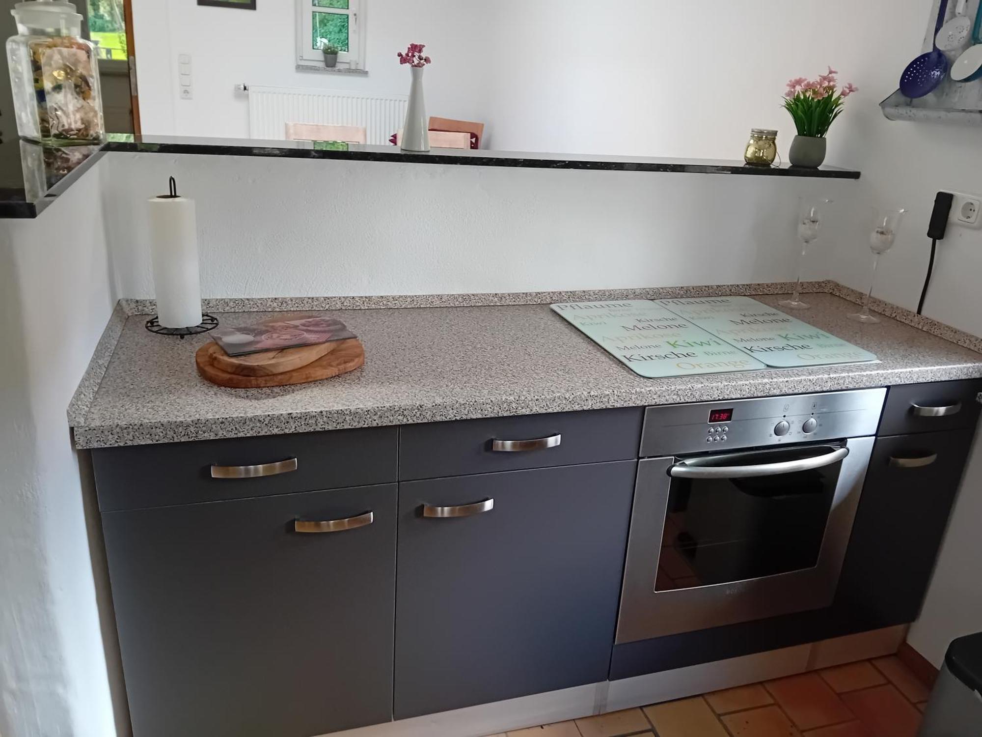 Ferienhaus Mit Garten Im Odenwald Zu Vermieten Frankisch-Crumbach Eksteriør billede
