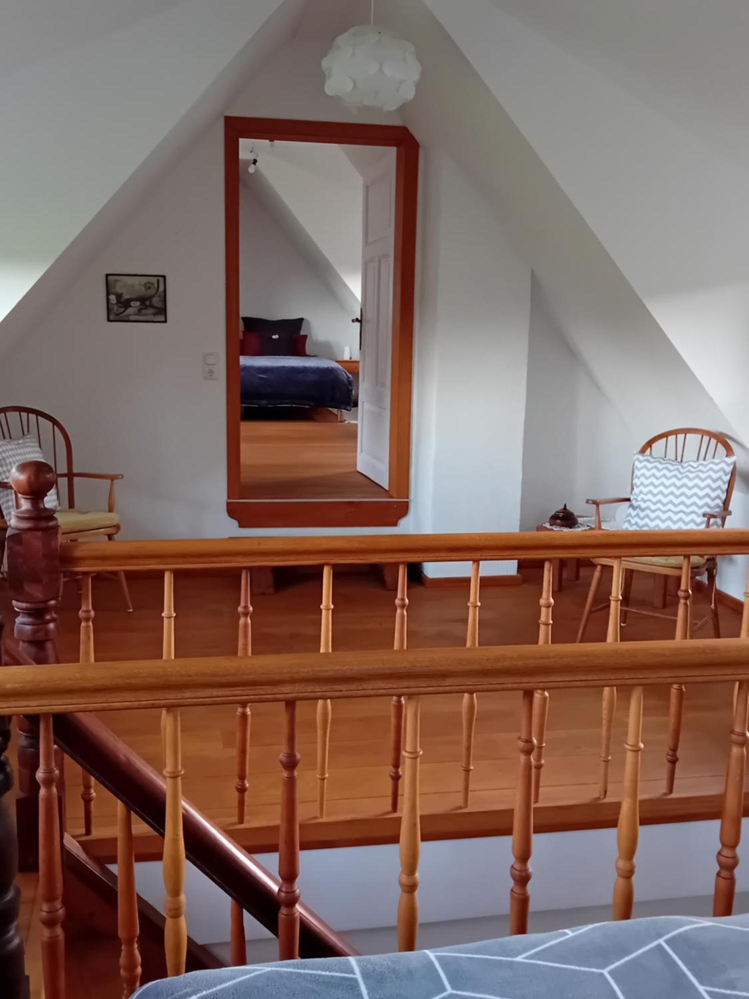 Ferienhaus Mit Garten Im Odenwald Zu Vermieten Frankisch-Crumbach Eksteriør billede